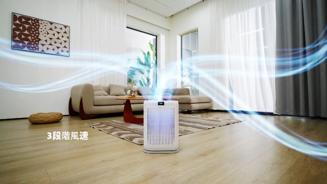 Amazon.co.jp: LUNINO 空気清浄機 【新モデル・70畳対応・インテリア